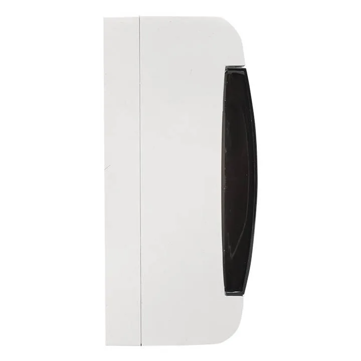 Щит распределительный ЩРН-П-15 SlimBox белая дверца IP41 EKF PROxima Щит распределительный ЩРН-П-15 SlimBox белая дверца IP41 EKF PROxima