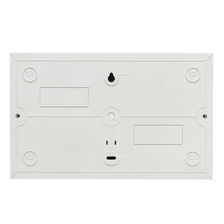 Щит распределительный ЩРН-П-15 SlimBox белая дверца IP41 EKF PROxima Щит распределительный ЩРН-П-15 SlimBox белая дверца IP41 EKF PROxima
