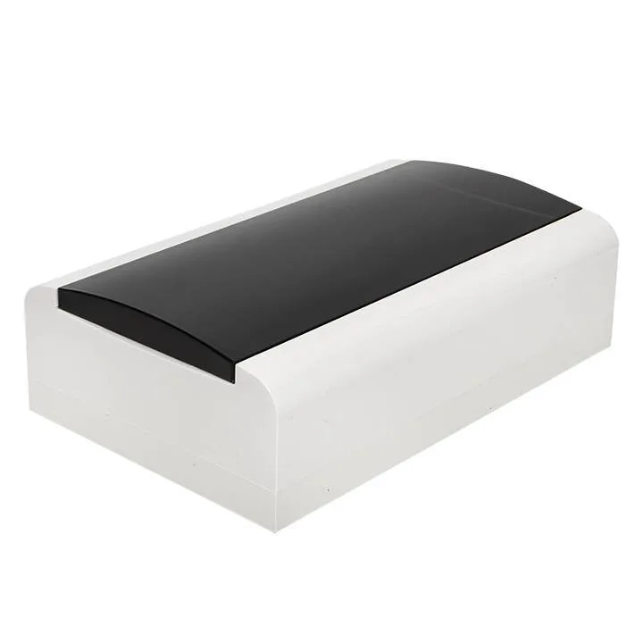 Щит распределительный ЩРН-П-15 SlimBox белая дверца IP41 EKF PROxima Щит распределительный ЩРН-П-15 SlimBox белая дверца IP41 EKF PROxima