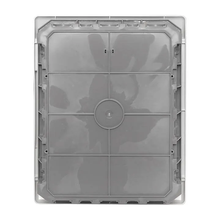 Щит распределительный ЩРВ-П-24 SlimBox белая дверца IP41 EKF PROxima Щит распределительный ЩРВ-П-24 SlimBox белая дверца IP41 EKF PROxima