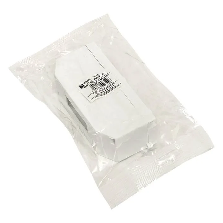 Бокс КМПН 1/2 инд. штрих-код EKF PROxima Бокс КМПН 1/2 инд. штрих-код EKF PROxima