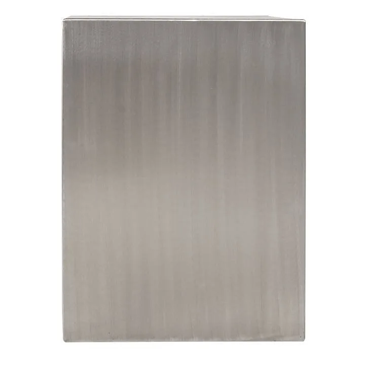 Щит из нержавеющей стали Inox AISI 304 (400х300х200) IP66 EKF PROxima Щит из нержавеющей стали Inox AISI 304 (400х300х200) IP66 EKF PROxima