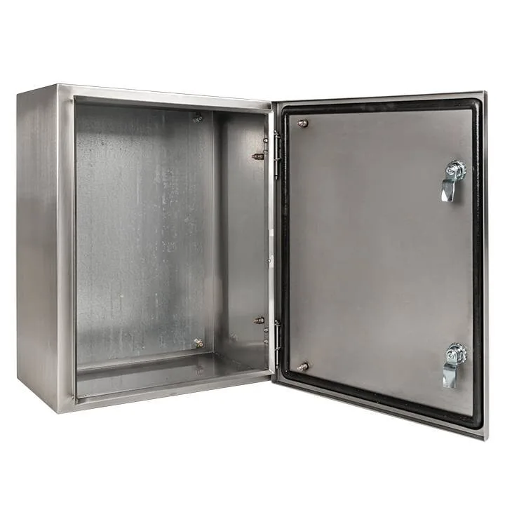 Щит из нержавеющей стали Inox AISI 304 (500х400х210) IP66 EKF PROxima Щит из нержавеющей стали Inox AISI 304 (500х400х210) IP66 EKF PROxima