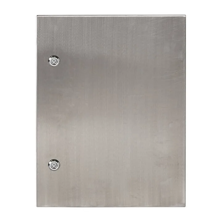 Щит из нержавеющей стали Inox AISI 304 (700х500х250) IP66 EKF PROxima Щит из нержавеющей стали Inox AISI 304 (700х500х250) IP66 EKF PROxima