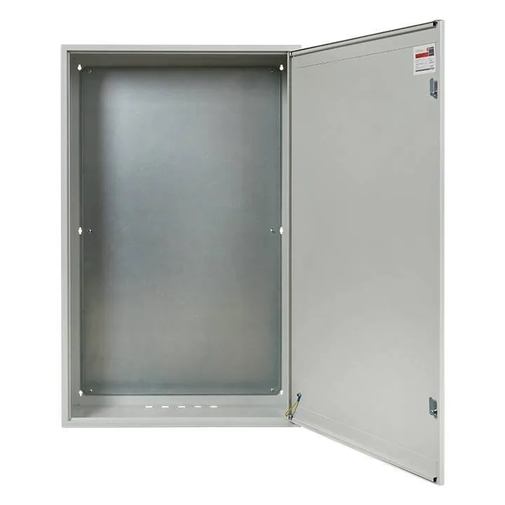 Щит с монтажной панелью ЩМП-120.75.30 (ЩРНМ-6) IP31 EKF PROxima