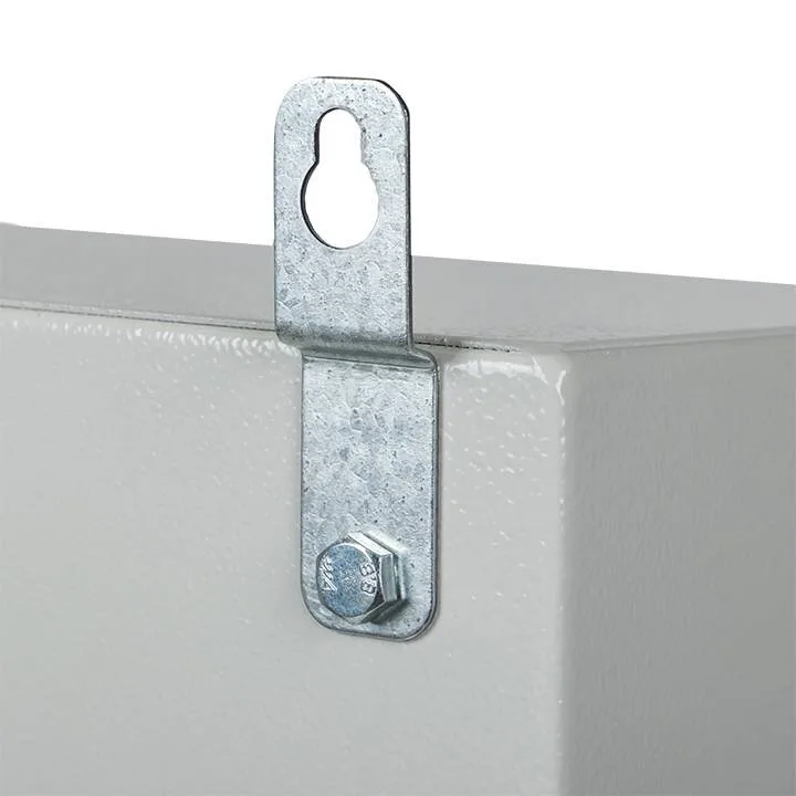 Щит с монтажной панелью ЩМПг-120.75.30 (ЩРНМ-6) IP54 PROxima Щит с монтажной панелью ЩМПг-120.75.30 (ЩРНМ-6) IP54 PROxima