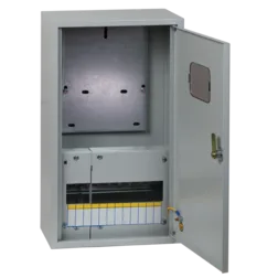 Щит учетно-распред. навесной ЩУРн 3/12 (500х300х160) IP31 EKF PROxima
