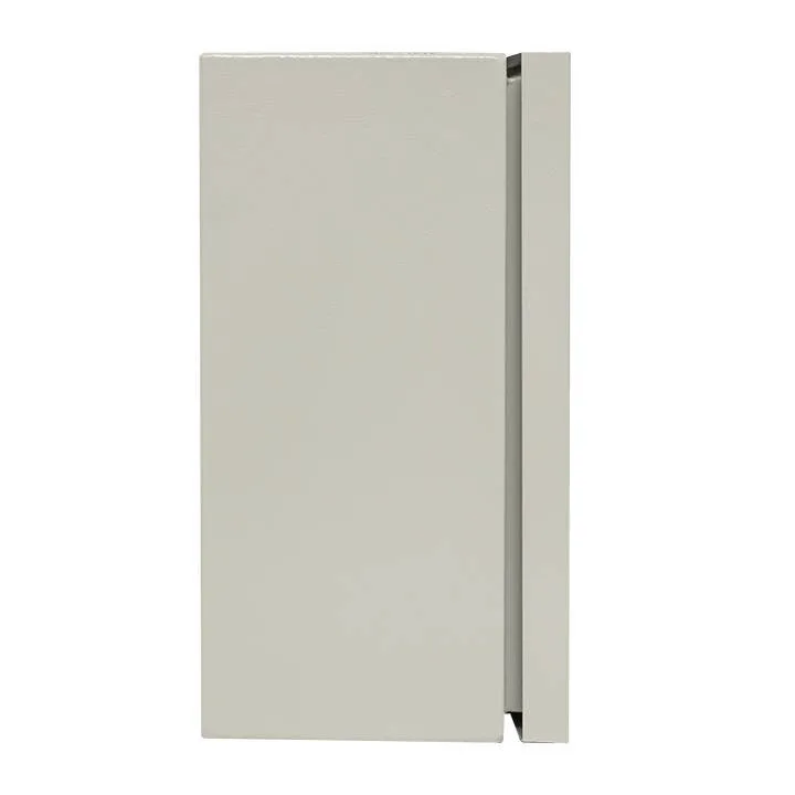 ЩУ-1/1-1 двухдверный (310х300х160) IP54 EKF Basic ЩУ-1/1-1 двухдверный (310х300х160) IP54 EKF Basic