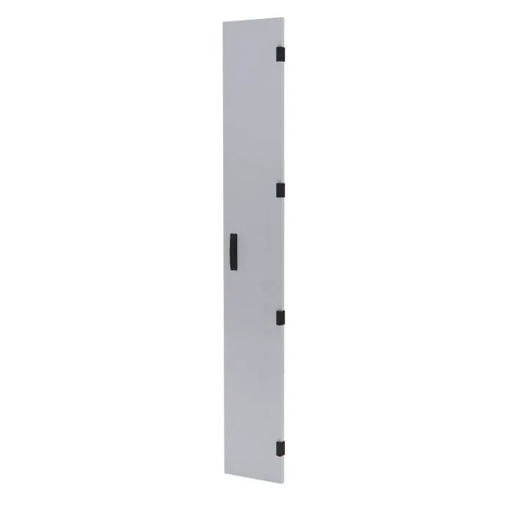 Дверь глухая металлическая Ш300 IP55 EKF AVERES