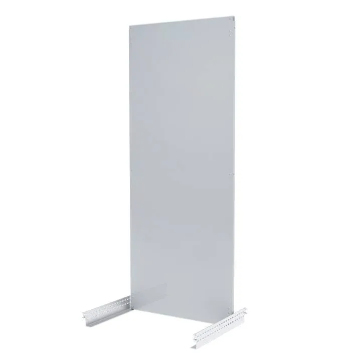 Монтажная панель В1800 Ш800 глухая EKF AVERES