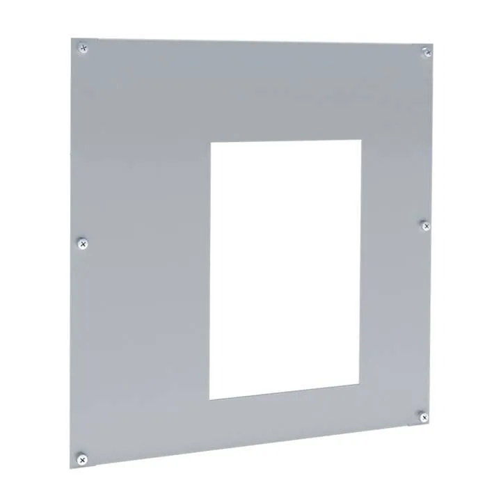 Пластрон с вырезом для выкатного ВА-450 3Р/4Р EKF AVERES