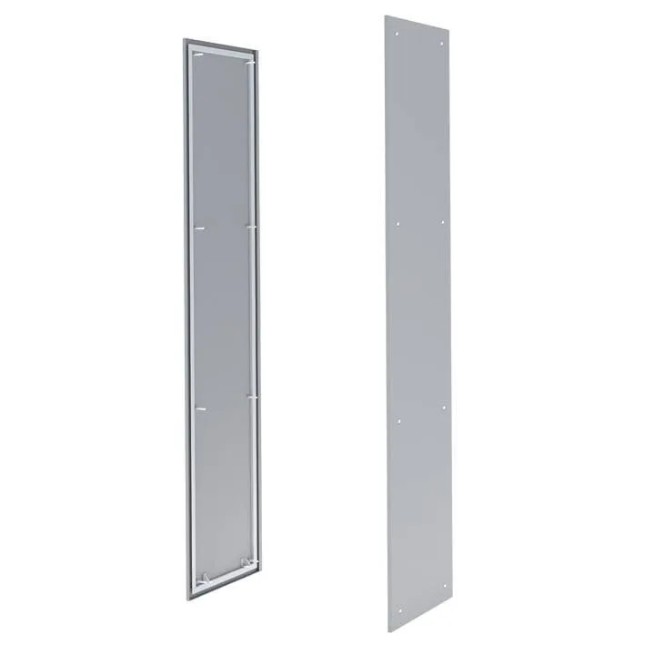 Боковые панели Г400 IP30 (2 шт) EKF AVERES