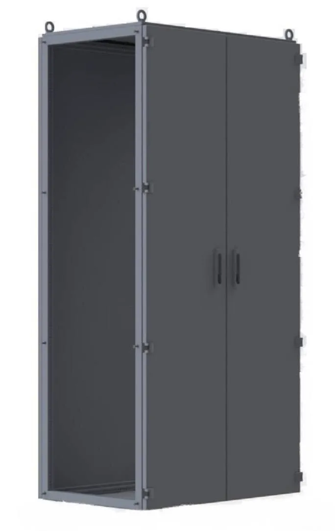 Корпус FORT IP31 (2200x1000x600) EKF PROxima Корпус FORT IP31 (2200x1000x600) EKF PROxima
