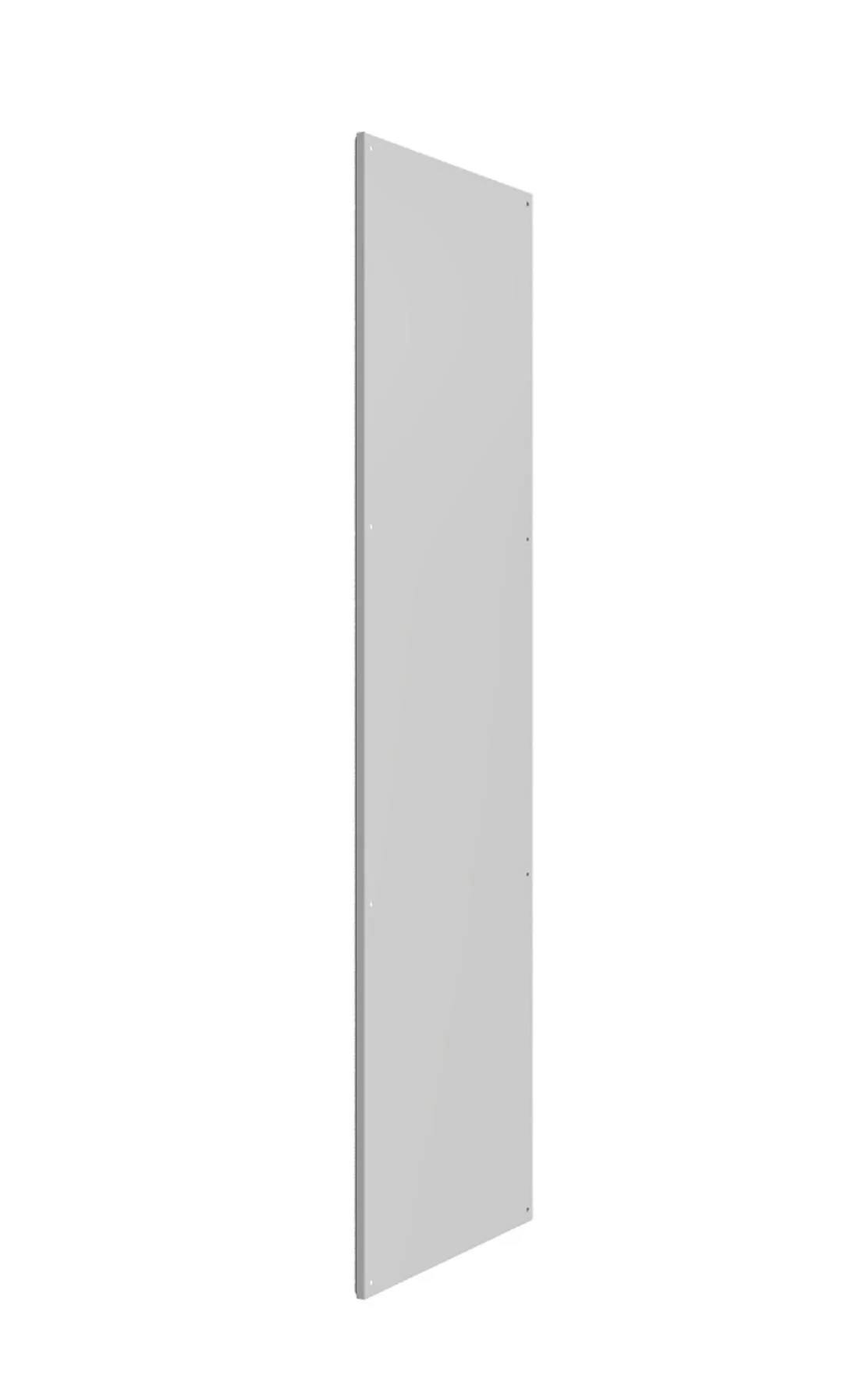 Боковые стенки FORT IP54 для корпуса высотой 2200 и глубиной 400 (2шт.) EKF PROxima Боковые стенки FORT IP54 для корпуса высотой 2200 и глубиной 400 (2шт.) EKF PROxima