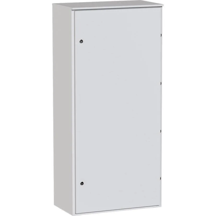 Корпус ВРУ-1м IP31 цельносвар. с бок. панелями и задн. стенкой (1700х800х450) EKF PROxima Корпус ВРУ-1м IP31 цельносвар. с бок. панелями и задн. стенкой (1700х800х450) EKF PROxima