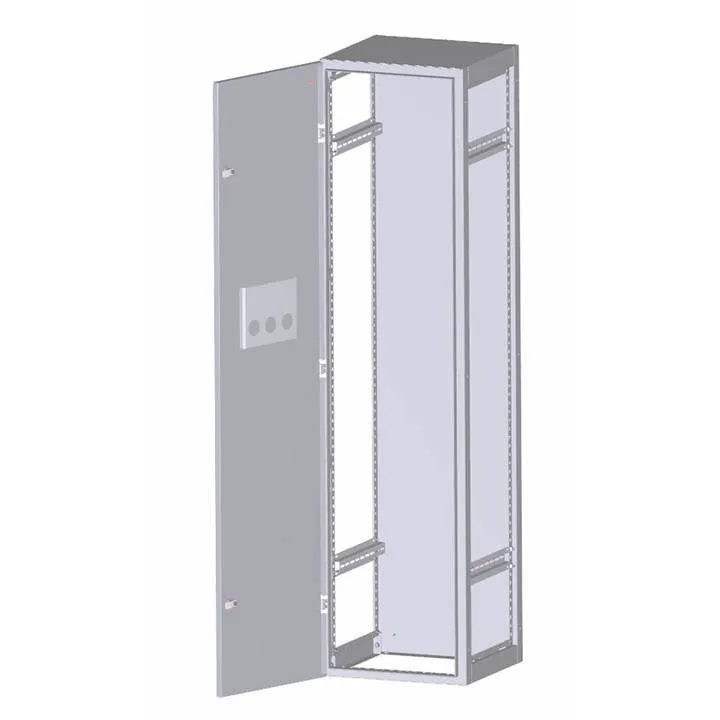 Каркас ВРУ-1 Unit R разборный (1800х600х450) IP31 EKF PROxima Каркас ВРУ-1 Unit R разборный (1800х600х450) IP31 EKF PROxima