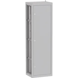 Каркас ВРУ-1 Unit S сварной с внутренней комплектацией (2000х600х450) IP31 EKF PROxima Каркас ВРУ-1 Unit S сварной с внутренней комплектацией (2000х600х450) IP31 EKF PROxima
