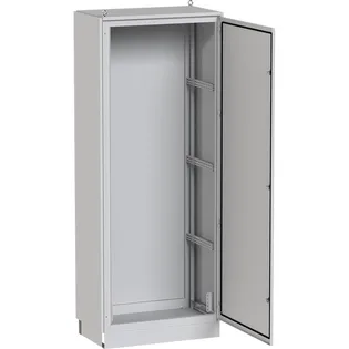 Каркас ВРУ-1 Unit S сварной (2000х800х450) IP54 EKF PROxima