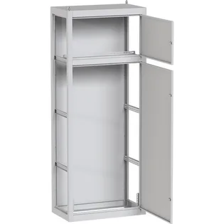 Каркас ВРУ-2 Unit S сварной IP31 (2000х800х450) EKF PROxima Каркас ВРУ-2 Unit S сварной IP31 (2000х800х450) EKF PROxima