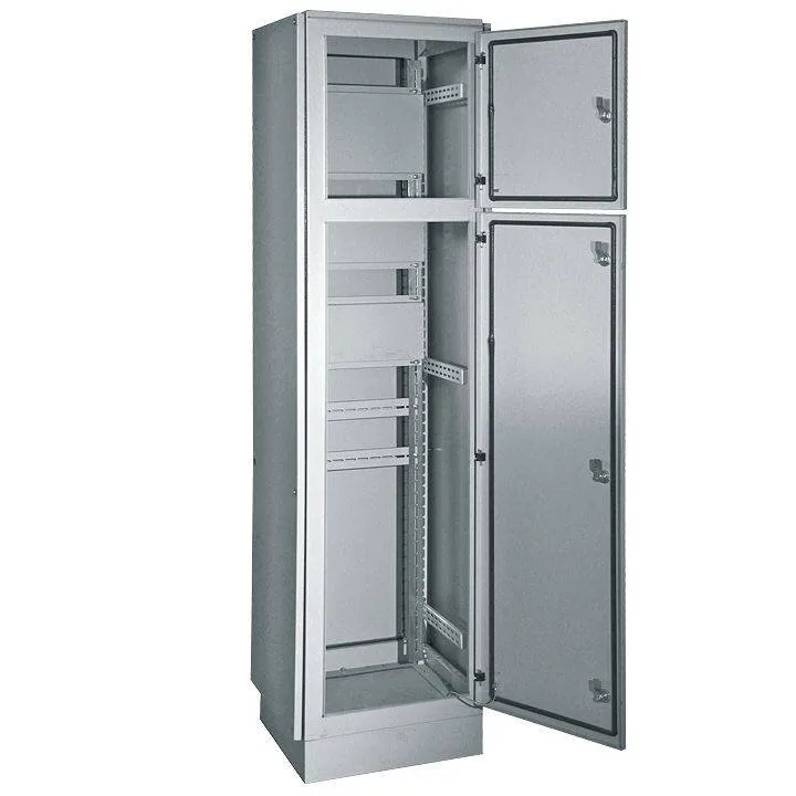 Каркас ВРУ-2 Unit S сварной IP54 (1800х800х450) EKF PROxima