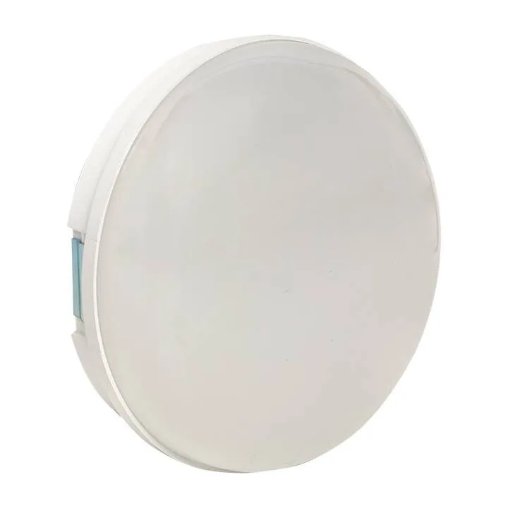 Светильник светодиодный ЖКХ круг ДПО-2001 8Вт 4000K IP65 EKF PROxima