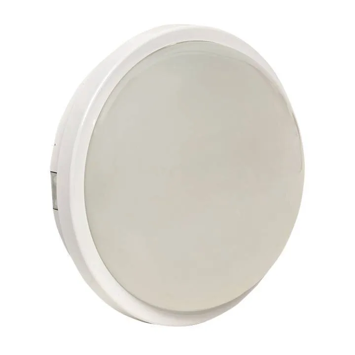 Светильник светодиодный ЖКХ круг ДПО-2003 15Вт 4000K IP65 EKF PROxima