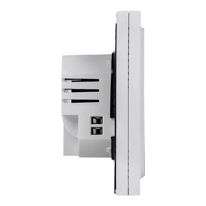 Умный терморегулятор для теплых полов Wi-Fi EKF Connect Умный терморегулятор для теплых полов Wi-Fi EKF Connect