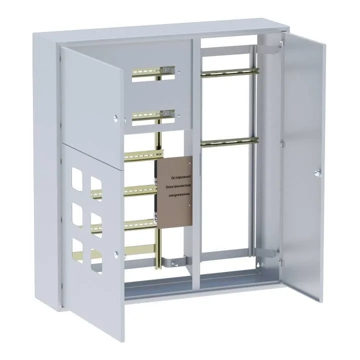 Щит этажный ЩЭ 6 кв. навесной (945х880х220) IP31 EKF PROxima