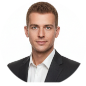 Антон Андреев